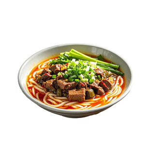 湖南常德特产金健直条米粉米线干米粉常德津市牛肉粉早餐圆粉袋装