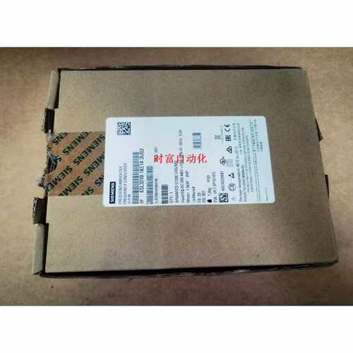 议价原装全新G120C USS/MB,6SL3210-1KE14-3UB2,6SL3 210-1KE14-3