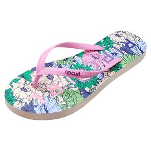 2026新款人字拖鞋女士防滑凉拖平底沙滩夹脚鞋夏季外穿宿舍旅行潮