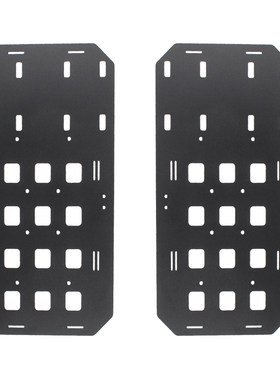 V23专用拓展支架优质锰钢材质