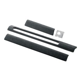 梵汐适用于领克08仪表台出风口装饰面板专用配件改装车内汽车用品