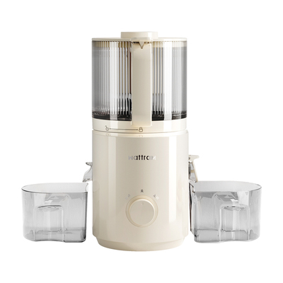 北欧沃朗大口鲸原汁机J2