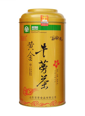 黄金牛蒡茶健益双营牛蒡茶养生茶
