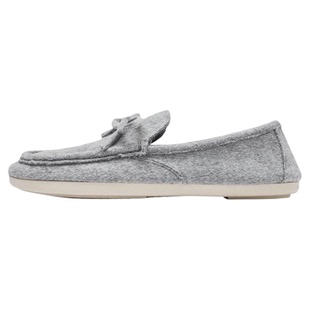 Allbirds乐福鞋Loafy秋冬新品蝴蝶结女鞋轻便舒适通勤休闲平底鞋