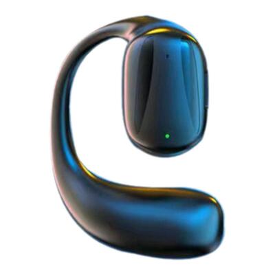 骨传导不入耳蓝牙耳机久戴不痛