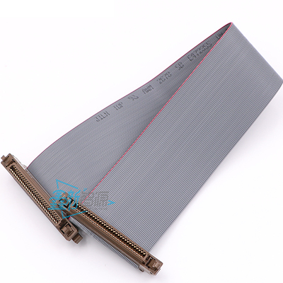 喷头数据线UV机陶瓷喷墨柯尼卡KM1024i喷头排线 KM1800i阿尔法68P