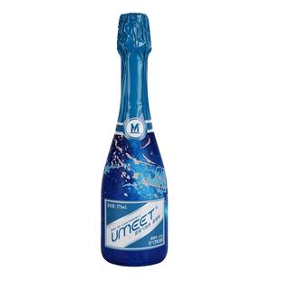 Maotai悠蜜蓝莓气泡酒香槟果酒收藏送礼四瓶装随机口味聚会自饮