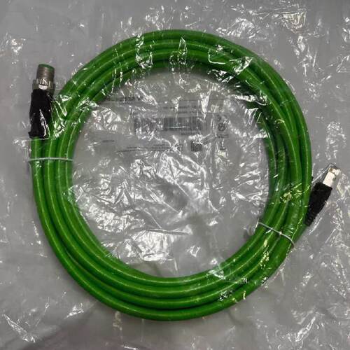 议价图尔克 TURCKRSSD-RJ45S-4416-5M 6441633 原装RSSD-RSSD-441