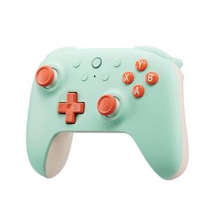 八位堂猎2青春版游戏手柄安卓手机PC电脑Steam无线蓝牙连接霍尔摇杆线性扳机键猎户座原神黑神话悟空双人成行