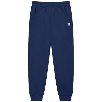 特步儿童运动裤子卫裤