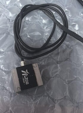 力准压力传感器LFS-01B-30KG，拆机正品，带线缆，型议价
