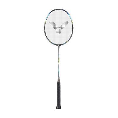 威克多全碳素胜利型羽毛球拍