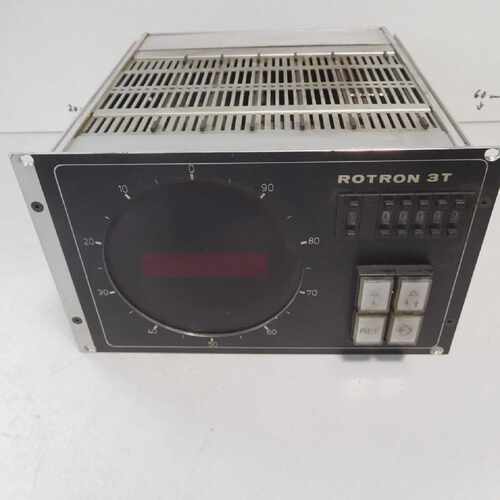 Rotron 3T, Rotron Model 6902 607