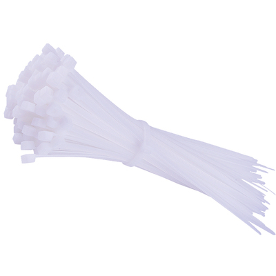 尼龙扎带5*500塑料卡扣250根