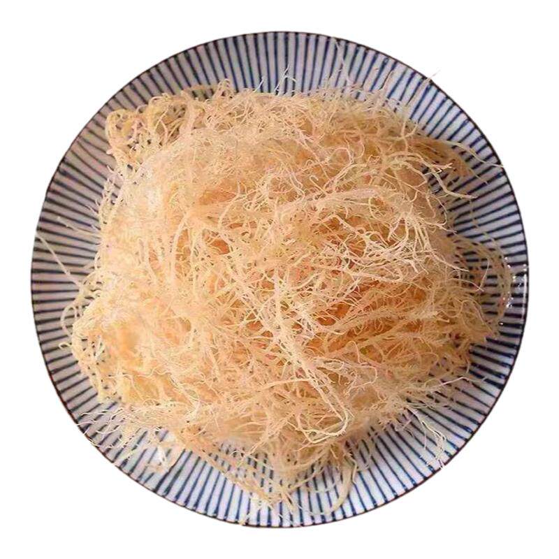 淡干龙须菜干货大全散装 海花凉拌菜海带海草海石花菜海藻鹿角菜