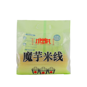 小岗村魔芋米线新品上市速抢