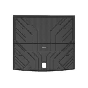 固特异全TPE后备箱垫适用于蔚来EC6 ES6 ET5 ES8尾箱垫车改装配件