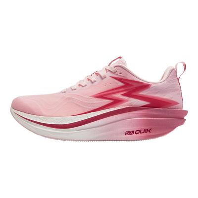 飞燃4MIX 361跑步鞋2026新款专业竞速训练鞋减震回弹运动鞋男跑鞋