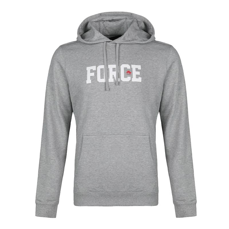 Nike/耐克正品 男子时尚休闲连帽运动针织卫衣套头衫 BQ6357