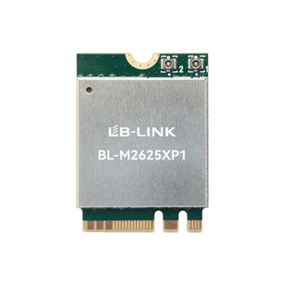 必联国产wifi6无线网卡M.2双频5G