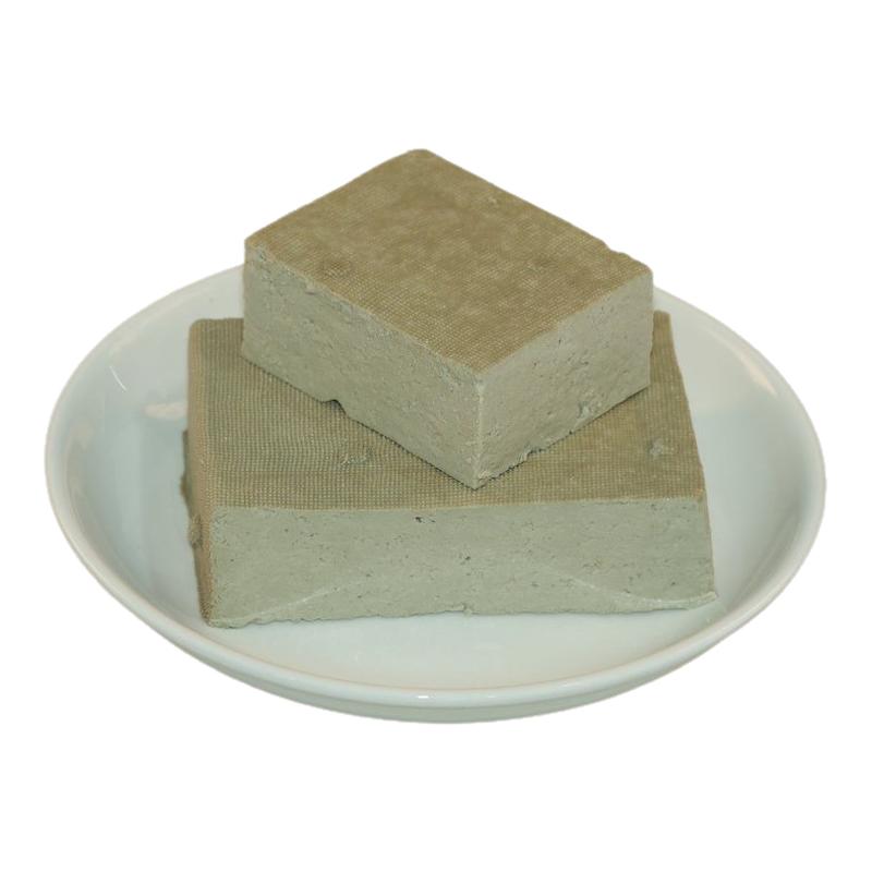 有机黑豆豆腐鲜嫩豆腐盒装