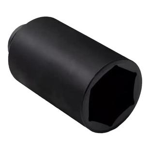 1/2寸加长大飞套筒六角12 16厘米加厚加深电动套头气动轿车小风炮