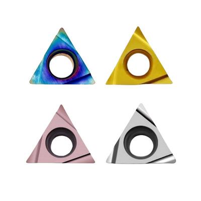 京瓷TPGH06/8/9/11系列镗孔刀片