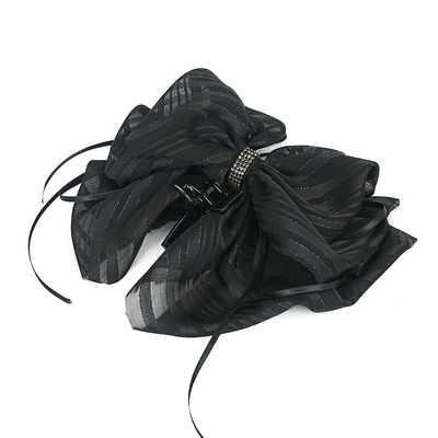 2024新款发夹兰壹壹芷薇古典复古