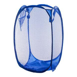 脏衣篓可折叠脏衣篮卫生间脏衣服篮子家用污衣杂物毛绒玩具收纳筐