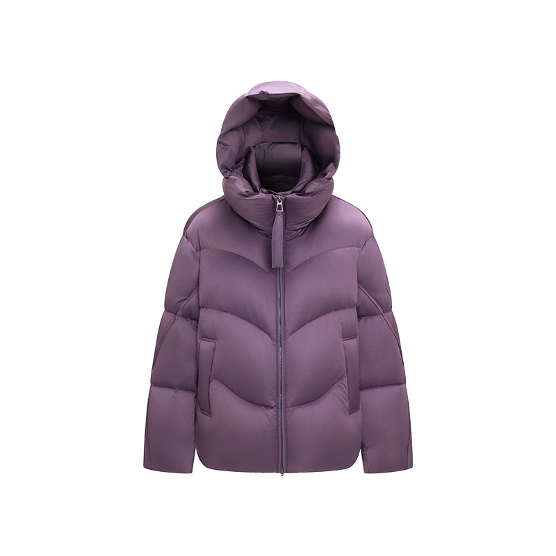 DeIFy/缔弗科鲁达2.0鹅绒羽绒服