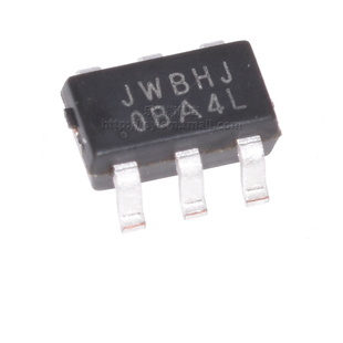 原装 JW5026 JWBH/JWBHJ SOT23-6 40V1A同步降压转换器 DC-DC芯片