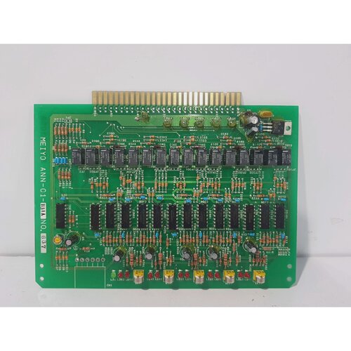 MEIYO ANN01B31A PCB CARD 637