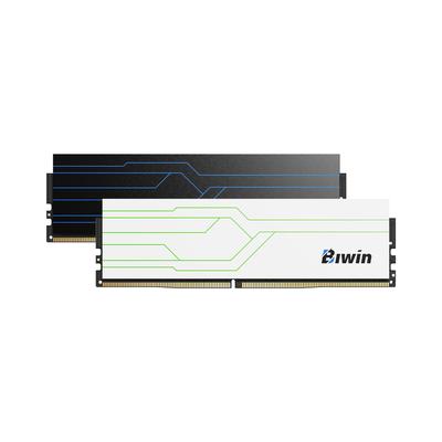 佰维DDR43200台式机内存条8G*2