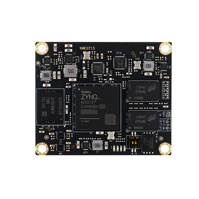 工业级核心板MicroPhase