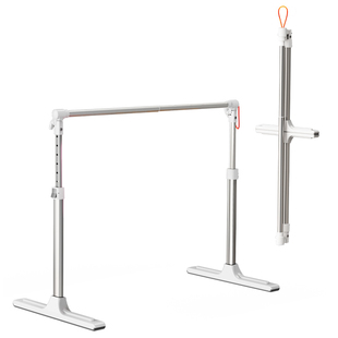 床边挂衣架床尾晚上放脱下的衣服神器卧室落地隔夜次净衣帽收纳架