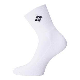 薰风2025羽毛球袜女加厚专业吸汗毛巾袜运动袜男款熏风KSO408袜子