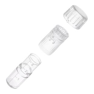 HydrapenH5电动微针H3通用MTS自打水光针导入针头纳晶微晶耗材