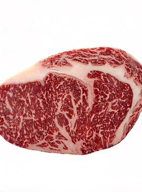 澳洲进口金凤凰和牛M6-7眼肉牛排