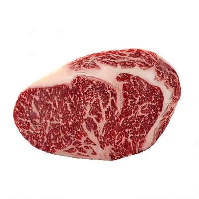澳洲进口金凤凰和牛M6-7眼肉牛排