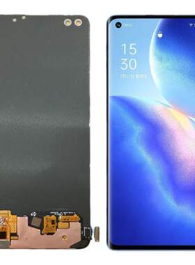 适用于手机屏幕OPPOreno4/reno3/K7/reno4se/a95/a96原装屏幕总成