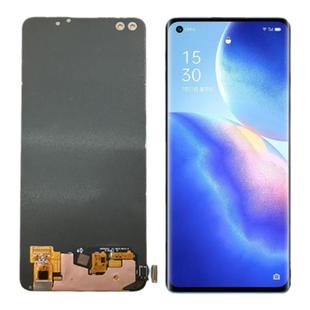 适用于手机屏幕OPPOreno4/reno3/K7/reno4se/a95/a96原装屏幕总成