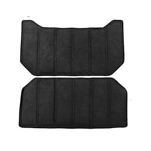 BJ40L车顶隔热棉专用14-21款北京BJ40plus内饰改装顶棚隔热隔音垫