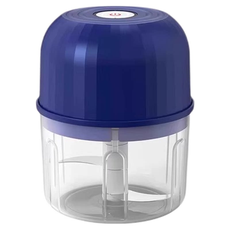 无线电动蒜泥器蘸料小型家用