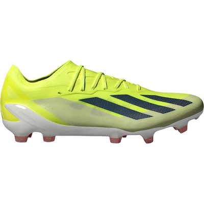 Adidas/阿迪达斯正品X CRAZYFAST男士透气运动足球鞋IE2376