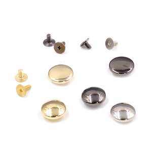 三宅包 钉子女包五金配件 包配件小钉大钉 一生大小号钉子螺丝扣