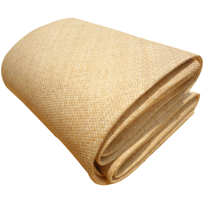 【天然环保纯手工】印尼藤席凉席