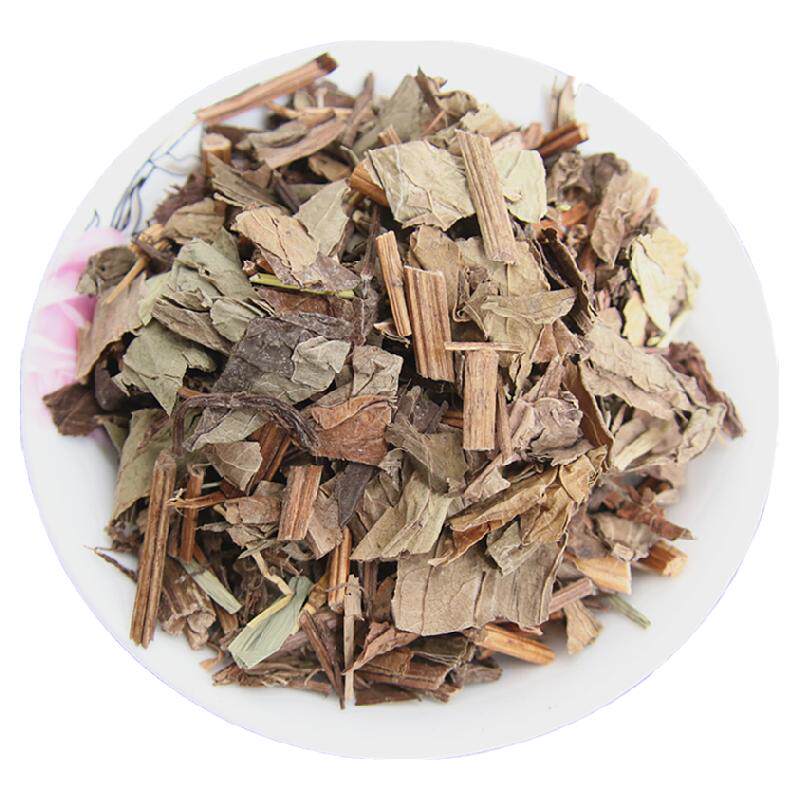 中药材三白草 天性草 塘边藕 天然纯新货白花莲中草药500克