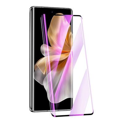 适用vivos18钢化膜曲面覆盖