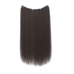 一片式假发片蓬松增发量隐形无痕仿真接发片长直发超轻薄不扯头皮