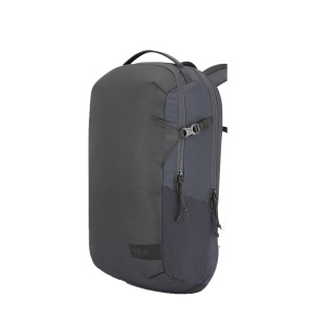 RAB睿坡Depot户外攀岩徒步双肩背包大容量通勤登山包22L QAP-16
